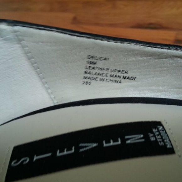 Steven DeliCat (EUR 40) - Picture 7 of 7